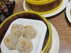 -创元千禧大酒店 · 香港轩