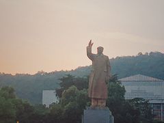 -浙江大学(玉泉校区)