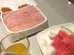 -海底捞火锅(群光广场店)