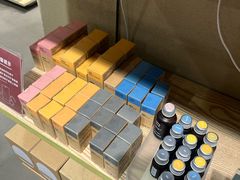 -MUJI无印良品(鑫嘉汇购物中心店)