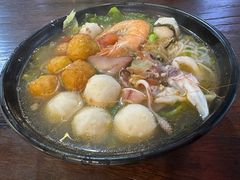 -周记蟹仔粉(侨港风情街店)