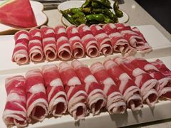 -海底捞火锅鲜切牛肉主题店(长寿路店)
