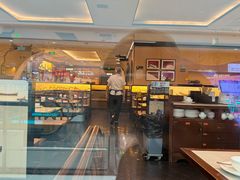 -小菜园新徽菜(合肥瑶海万达店)