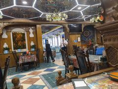 -乡村馕坑肉·烧烤·新疆菜·本地人更爱吃(阿勒泰首店)
