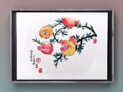-杨梅红艺术教育(红树湾教学中心)