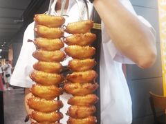 -汉巴味德·烤肉与啤酒的自助(杭州大悦城店)