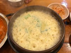 -金北顺大锅家(신사본점)