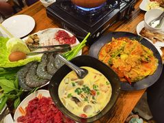 -Doo Dee Thai Food(Issan/Isaan/Esan)