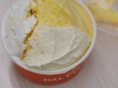 -Dal Cuore 达可芮冰淇淋(陕西北路店)
