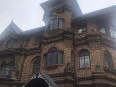 -马勒别墅·中餐厅