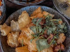 -古代饭堂(冠亚店)