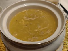 -南京富力万达嘉华酒店·游宴一品淮扬中餐厅