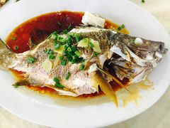 -秋姐美食店(旅游大道店)
