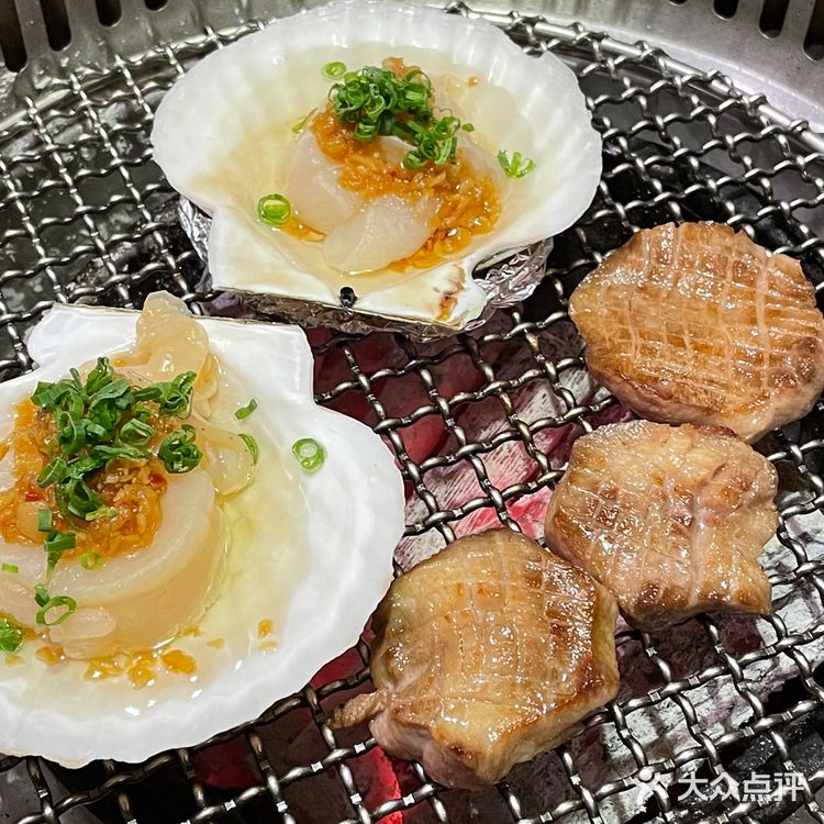 北京探店｜后海胡同里的正宗日式烧肉〰️