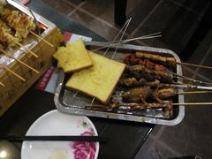 -肥猫烤翅·20年老字号(锦州道店)
