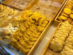 -玛尔哈巴·塔塔尔糕点(华侨小区店)