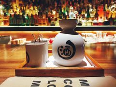 -鸡尾酒实验室酒吧(隆礼路店)