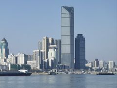 -武汉关码头(轮渡站)