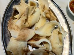 -菜忠潮州牛肉店(岗厦店)
