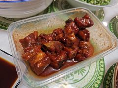 -廖排骨(正通顺街店)