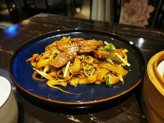 -粤轩楼广式特色餐厅(青岛路店)
