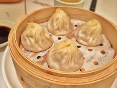 -翡翠拉面小笼包(岭南新天地店)
