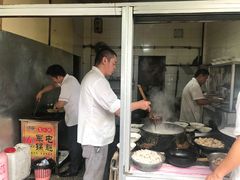 -甘记肥肠粉(马鞍北路店)