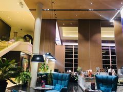 -曼谷铂尔曼皇权酒店
