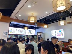 -孔一凡·手工饺子(卓越时代广场店)