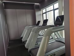 -山之尖健身