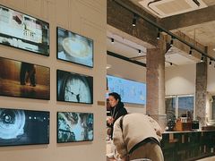 -星巴克(武康路店)