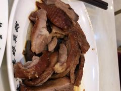 -长平老姿娘夜粥(平东一街店)