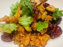 -望乡楼上海菜(日月光店)