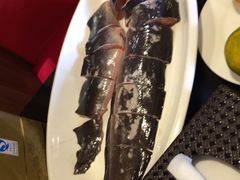 -陈阿婆重庆绿色鱼火锅