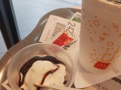 -麦当劳(集美石鼓店)