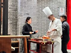 -百花深处·老北京风味菜