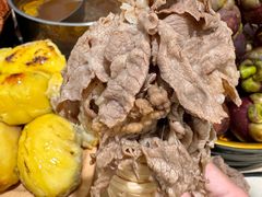 -松野谷·寿喜烧自助(华联顺义金街购物中心店)