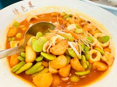 -仙林宾馆-餐厅