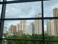 -LuOne凯德晶萃广场(徐家汇路店)