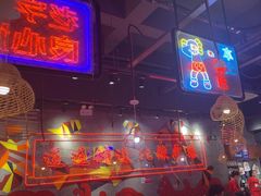-老闵田螺馆·南昌特色小炒(梦时代店)