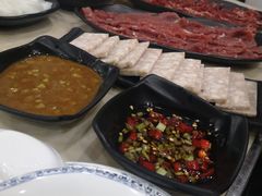 -潮汕良记牛肉火锅(洪武路店)