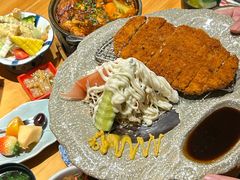 -大岛日本料理铁板烧(南通大饭店)
