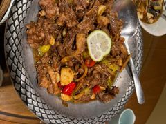 -甘家界柠檬鸭(安吉店)