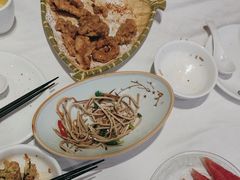 -聚鑫阁江浙菜·非遗传承技艺(闵行交大店)