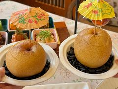 -山水雅居·江南雅宴(运河公园店)