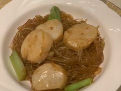 -富临饭店阿一鲍鱼