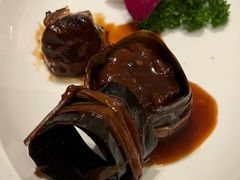 粽肉-逸林轩中餐厅(中信泰富朱家角锦江酒店)