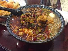 -螺世纪螺蛳粉·桂味小排档(裕德店)