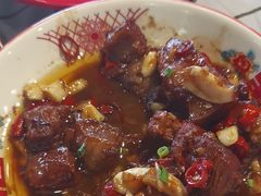 -江西老表·经典江西八大碗