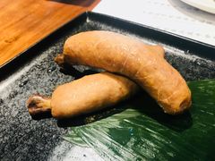 -热血兄弟·炭火烤肉(融侨中心店)